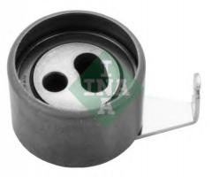 Ina 531020020 rolka napinacza mazda, mazda 626 ii (gc)