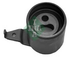 Ina 531020220 rolka napinacza mazda, mazda 626 iii (gd)