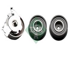 Ina 530035809 zestaw rozrządu (bez paska) opel, buick skylark, chevrolet alero