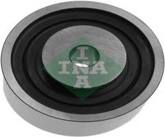 Ina 532045110 rolka prowadząca kia, hyundai terracan (hp), kia carnival i (up)