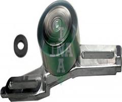 Ina 531024110 rolka napinacza citroen, peugeot, citroËn ax (za-_), peugeot 205 ii (20a/c)
