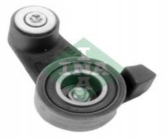 Ina 531009010 rolka napinacza renault volvo, renault laguna i (b56_, 556_), volvo 960 (964)