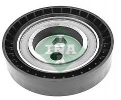 Ina 531009510 rolka napinacza bmw, bmw 3 (e36), opel omega b (25_, 26_, 27_)