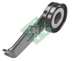 Ina 531009610 rolka napinacza citroen, peugeot, citroËn xm (y3), fiat ducato autobus (230)