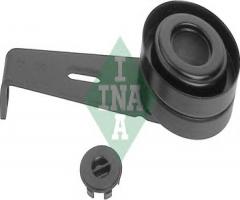 Ina 531009710 rolka napinacza citroen, peugeot, citroËn zx (n2), fiat ulysse (220), lada niva (2121)