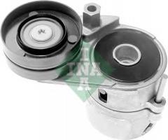 Ina 534011620 napinacz paska audi, audi coupe (89, 8b), skoda superb (3u4), vw passat (3b2)