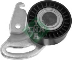 Ina 531059130 napinacz paska renault, nissan kubistar nadwozie pełne (x80)