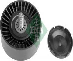 Ina 532032310 rolka prowadząca kia, hyundai terracan (hp), kia carnival i (up)