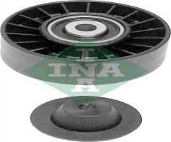 Ina 532033010 rolka prowadząca vw audi skoda, audi a3 (8l1), seat inca (6k9), skoda octavia (1u2)