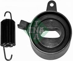 Ina 531010620 rolka napinacza mazda, kia shuma sedan (fb), mazda 323 c iv (bg)