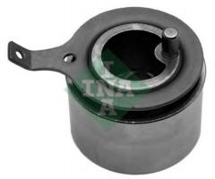 Ina 531011220 rolka napinacza daewoo, chevrolet matiz (m200, m250), daewoo tico (kly3)