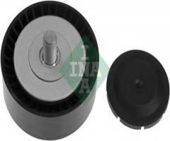 Ina 532034210 rolka prowadząca bmw, bmw 7 (e65, e66, e67), ssangyong kyron