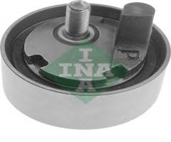Ina 531066220 rolka napinacza subaru, subaru legacy i (bc)