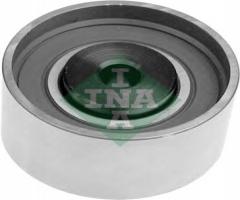 Ina 532038620 rolka prowadząca mazda, mazda 6 hatchback (gg)