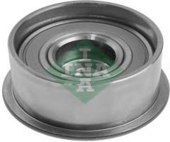 Ina 532038920 rolka prowadząca subaru, subaru impreza sedan (gc)