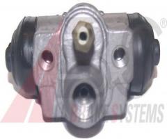 A.b.s. 72781x cylinderek hamulcowy subaru justy 89-95, subaru justy i (kad)