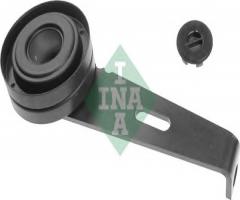 Ina 531026310 rolka napinacza citroen, peugeot, citroËn xsara (n1), fiat scudo combinato (220p)