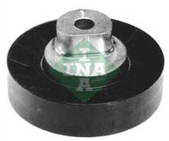 Ina 532041810 rolka napinacza bmw 3 e36 e46 5 e39 z3 z4 ina, bmw 3 (e36)