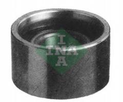 Ina 532042210 rolka prowadząca renault volvo, renault super 5 (b/c40_), volvo 340-360 (343, 345)