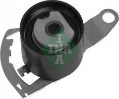 Ina 531027230 rolka napinacza ford, ford escort vii (gal, aal, abl), mazda 121 iii (jasm, jbsm)