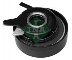 Ina 531027630 rolka napinacza vw, volvo 850 (ls), vw transporter iv autobus (70xb, 70xc, 7db, 7dw)