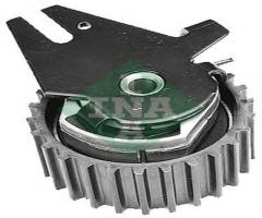 Ina 531028130 rolka napinacza alfa romeo, alfa romeo 155 (167), fiat barchetta (183)