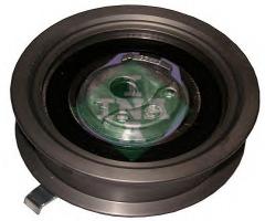 Ina 531052430 rolka napinacza vw audi, audi a4 (8d2, b5), vw passat (3b2)