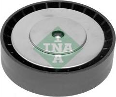 Ina 531073410 rolka napinacza vw, vw transporter iv autobus (70xb, 70xc, 7db, 7dw)