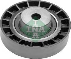 Ina 531073510 rolka napinacza rover, lotus elise, mg mg zr, rover 200 hatchback (xw)