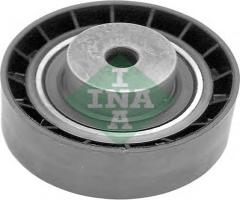 Ina 531073610 rolka napinacza rover, lotus elise, mg mgf (rd), rover 200 hatchback (xw)