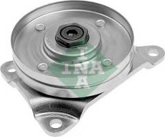 Ina 531073810 rolka napinacza renault, renault super 5 (b/c40_)