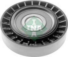 Ina 531074210 rolka napinacza fiat, fiat punto (176)