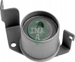 Ina 531034720 rolka napinacza mitsubishi, mitsubishi carisma (da_)