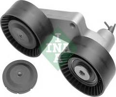 Ina 533007410 napinacz paska bmw, bmw 7 (e38)