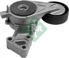 Ina 533007630 napinacz paska vw audi, audi a3 (8l1), seat alhambra (7v8, 7v9)