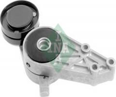 Ina 533007730 napinacz paska vw audi, audi a4 (8d2, b5), skoda superb (3u4), vw passat (3b2)