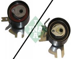 Ina 531075610 rolka napinacza citroen ford peugeot volvo, citroËn c4 i (lc_), fiat scudo (270_)
