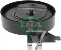 Ina 531075710 rolka napinacza citroen, citroËn c3 i (fc_), peugeot 206 sw (2e/k)