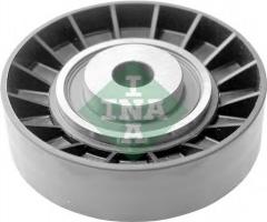 Ina 531075210 rolka napinacza saab, saab 9000 hatchback