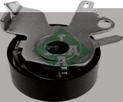 Ina 531075510 rolka napinacza citroen, peugeot, citroËn c5 i (dc_), peugeot 406 (8b)