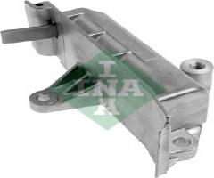Ina 533003510 napinacz paska vw audi, audi a4 (8d2, b5), ford galaxy (wgr), seat alhambra (7v8, 7v9)
