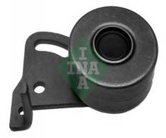 Ina 531020920 rolka napinacza nissan, nissan stanza (t11)