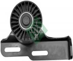 Ina 531035910 rolka napinacza renault, renault megane i (ba0/1_)