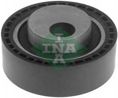 Ina 531076910 rolka napinacza citroen, peugeot, citroËn jumpy (u6u), fiat scudo combinato (220p)