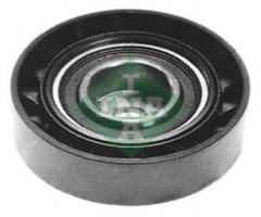 Ina 532000110 rolka napinacza bmw 34 e36 e38 e39 e46 e53 e60, bmw 3 (e36), skoda felicia i (6u1)