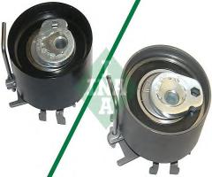 Ina 531040410 rolka napinacza citroen, peugeot, dacia logan (ls_), nissan kubistar (x76)