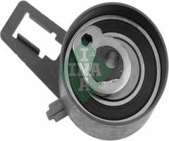 Ina 531040710 rolka napinacza kia, hyundai terracan (hp), kia carnival i (up)