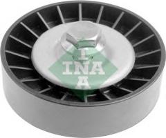 Ina 532025710 rolka prowadząca fiat, fiat bravo i (182), lancia lybra (839ax)
