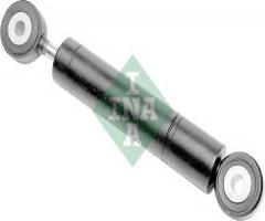 Ina 533008910 napinacz paska mercedes, (tłumik drgań), mercedes-benz 190 (w201)