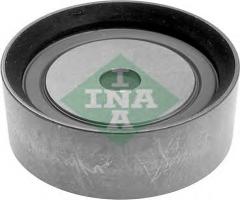 Ina 532058610 rolka napinacza audi, audi a4 (8e2, b6)